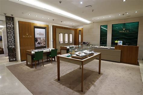 rolex qatar 51 east.